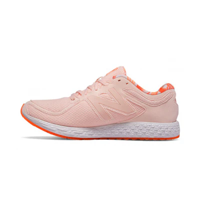 (W) NB Fresh Foam Zante V2 'Light Pink'