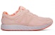 (W) New Balance Fresh Foam Zante V2 'Merah Jambu Muda' WLZANTDB