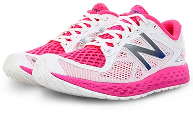 (W) 뉴발란스 프레시폼 잔테 v2 핑크/화이트 (New Balance Fresh Foam Zante v2 Pink/White) WZANTHP2 Order (W) 뉴발란스 프레시폼 잔테 v2 핑크/화이트 (New Balance Fresh Foam Zante v2 Pink/White) WZANTHP2