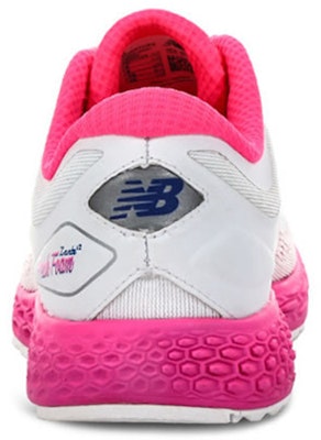 (W) 뉴발란스 프레시폼 잔테 v2 핑크/화이트 (New Balance Fresh Foam Zante v2 Pink/White) WZANTHP2 Shop (W) 뉴발란스 프레시폼 잔테 v2 핑크/화이트 (New Balance Fresh Foam Zante v2 Pink/White) WZANTHP2