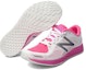 Purchase (Women) New Balance Fresh Foam Zante v2 /Pink 'White' WZANTHP2