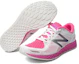 Purchase (W) New Balance Fresh Foam Zante v2 Roze/Wit WZANTHP2