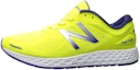 Buy (Women) New Balance Fresh Foam Zante v2 'Yellow' WZANTYL2