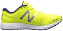 Order (Women) New Balance Fresh Foam Zante v2 'Yellow' WZANTYL2