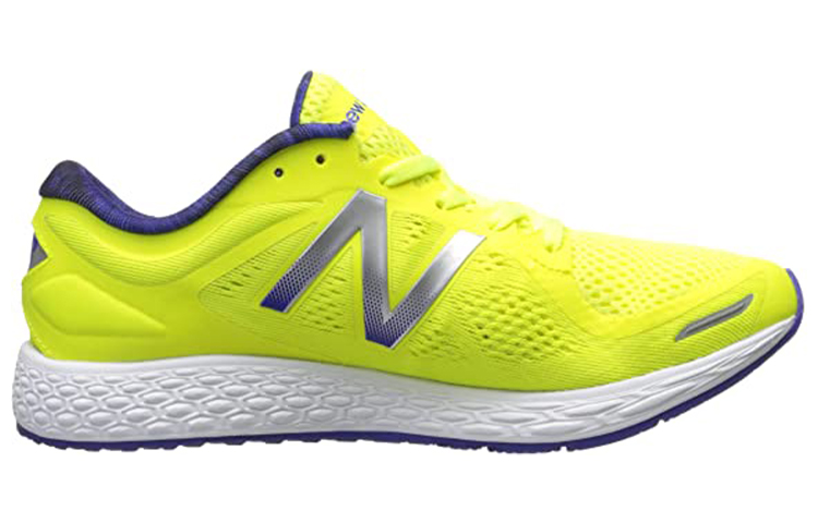 Order (W) New Balance Fresh Foam Zante v2 ''Gelb'' WZANTYL2