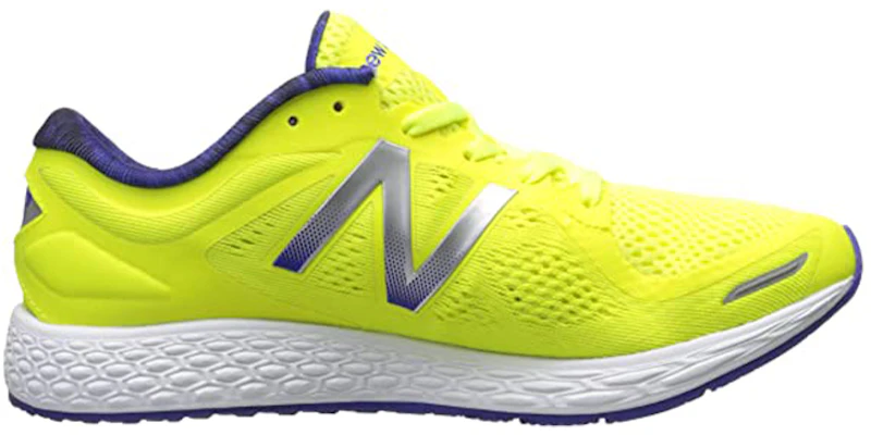 (W) New Balance Fresh Foam Zante v2 ''Gelb'' WZANTYL2 Order (W) New Balance Fresh Foam Zante v2 ''Gelb'' WZANTYL2