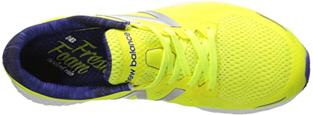 (W) 뉴발란스 프레시폼 잔테 v2 "옐로우" (New Balance Fresh Foam Zante v2 "Yellow") WZANTYL2 Lookbook (W) 뉴발란스 프레시폼 잔테 v2 "옐로우" (New Balance Fresh Foam Zante v2 "Yellow") WZANTYL2