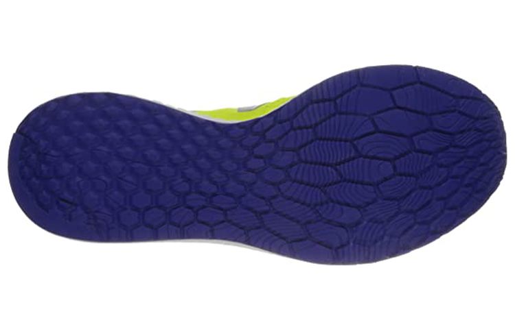 Shop (W) 新百伦 Zante v2 黄配色 运动鞋 WZANTYL2