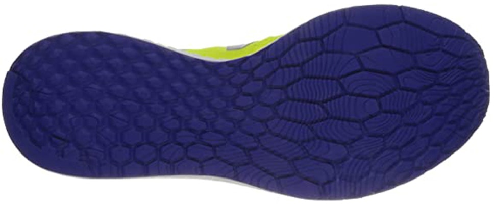 (Women) New Balance Fresh Foam Zante v2 'Yellow' WZANTYL2 Shop (Women) New Balance Fresh Foam Zante v2 'Yellow' WZANTYL2
