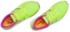 Lookbook (W) New Balance Fresh Foam Zante v2 Vert ''Jaune Violet'' WZANTGP2