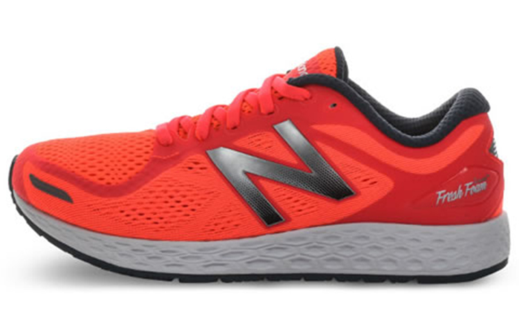 (Women) New Balance Fresh Foam Zante v2 Low Cut Orange WZANTRS2