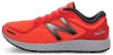 (Women) New Balance Fresh Foam Zante v2 Low Cut Orange WZANTRS2