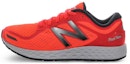 Buy (Women) New Balance Fresh Foam Zante v2 Low Cut Orange WZANTRS2