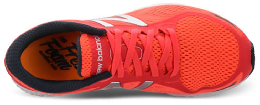 (W) 뉴발란스 프레시폼 잔테 v2 오렌지 (New Balance Fresh Foam Zante v2 Orange) WZANTRS2 Lookbook (W) 뉴발란스 프레시폼 잔테 v2 오렌지 (New Balance Fresh Foam Zante v2 Orange) WZANTRS2
