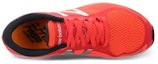 Lookbook (Women) New Balance Fresh Foam Zante v2 Low Cut Orange WZANTRS2