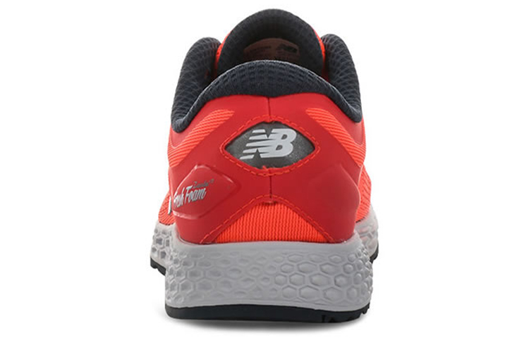Shop (W) New Balance Fresh Foam Zante v2 Basse Orange WZANTRS2
