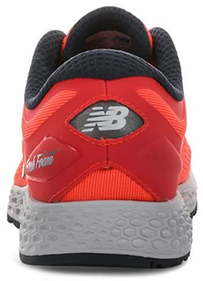 (W) New Balance Fresh Foam Zante v2 Basse Orange WZANTRS2 Shop (W) New Balance Fresh Foam Zante v2 Basse Orange WZANTRS2