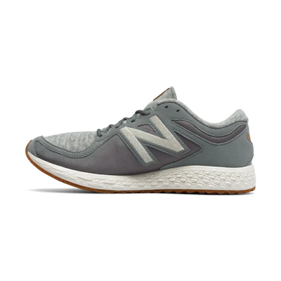 (W) NB Fresh Foam Zante v2 Shoes 'Grey'