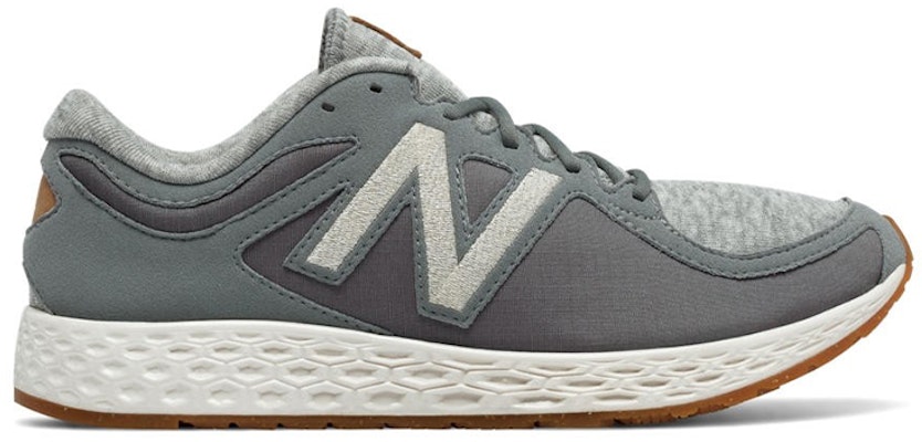 (W) 뉴발란스 프레시폼 잔테 v2 그레이 (New Balance Zante v2 Grey is shorter & clearer) WLZANTVB Order (W) 뉴발란스 프레시폼 잔테 v2 그레이 (New Balance Zante v2 Grey is shorter & clearer) WLZANTVB