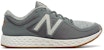 (Women) New Balance Fresh Foam Zante v2 Shoes 'Grey' WLZANTVB