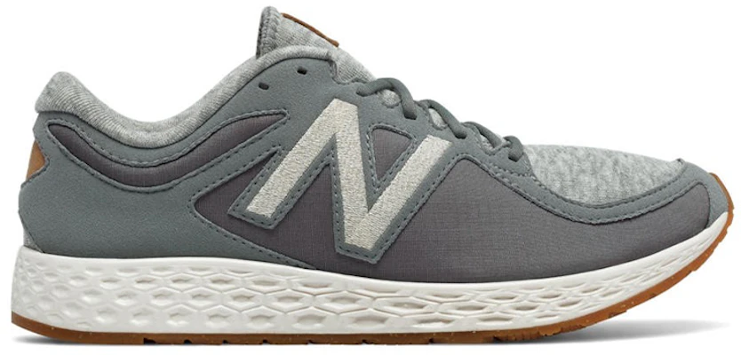 (W) New Balance Fresh Foam Zante v2 Scarpe ''Grigio'' WLZANTVB Order (W) New Balance Fresh Foam Zante v2 Scarpe ''Grigio'' WLZANTVB