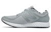 Buy (Women) New Balance Fresh Foam Zante v2 Sliver/Grey 'Silver' WLZANTDC