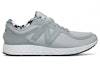 Order (Women) New Balance Fresh Foam Zante v2 Sliver/Grey 'Silver' WLZANTDC