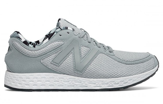 (W) 뉴발란스 프레시폼 잔테 v2 실버 (New Balance Fresh Foam Zante v2 Silver) WLZANTDC Order (W) 뉴발란스 프레시폼 잔테 v2 실버 (New Balance Fresh Foam Zante v2 Silver) WLZANTDC