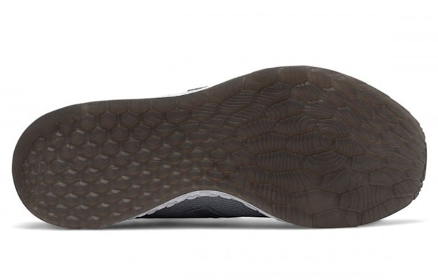 (Women) New Balance Fresh Foam Zante v2 Sliver/Grey 'Silver' WLZANTDC Shop (Women) New Balance Fresh Foam Zante v2 Sliver/Grey 'Silver' WLZANTDC