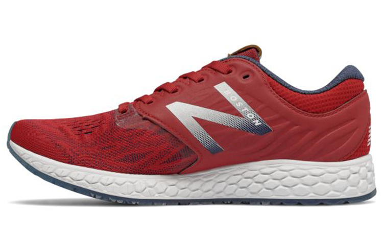 (Women) New Balance Fresh Foam Zante v3 'Ballpark' WZANTFW3