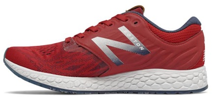 (Women) New Balance Fresh Foam Zante v3 'Ballpark' WZANTFW3 (Women) New Balance Fresh Foam Zante v3 'Ballpark' WZANTFW3