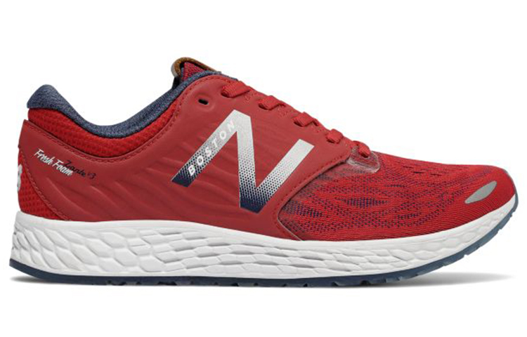 Order (W) New Balance Fresh Foam Zante v3 ''Ballpark'' Scarpe da Corsa WZANTFW3