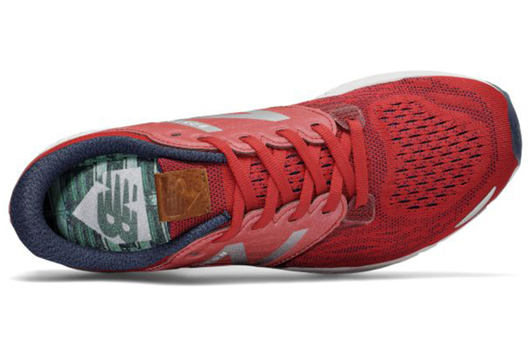 Lookbook (W) New Balance Fresh Foam Zante v3 ''Ballpark'' Scarpe da Corsa WZANTFW3