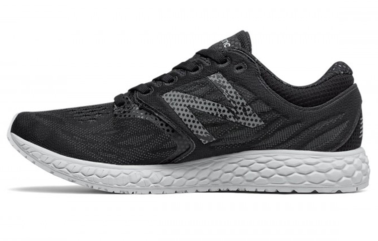 (Women) New Balance Fresh Foam Zante v3 'Black' WZANTXG3