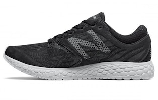 (Women) New Balance Fresh Foam Zante v3 'Black' WZANTXG3 (Women) New Balance Fresh Foam Zante v3 'Black' WZANTXG3