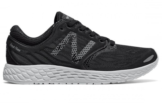 (W) New Balance Fresh Foam Zante v3 'Negro' WZANTXG3 Order (W) New Balance Fresh Foam Zante v3 'Negro' WZANTXG3