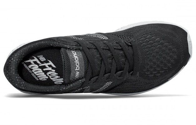 (W) New Balance Fresh Foam Zante v3 'Negro' WZANTXG3 Lookbook (W) New Balance Fresh Foam Zante v3 'Negro' WZANTXG3