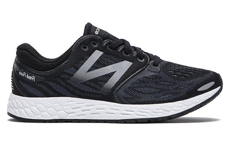Order (W) New Balance Fresh Foam Zante v3 ''Nero Bianco''. WZANTBK3
