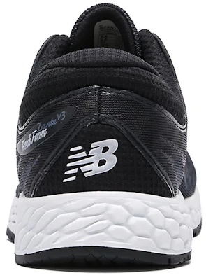 (W) New Balance Fresh Foam Zante v3 ''Nero Bianco''. WZANTBK3 Shop (W) New Balance Fresh Foam Zante v3 ''Nero Bianco''. WZANTBK3