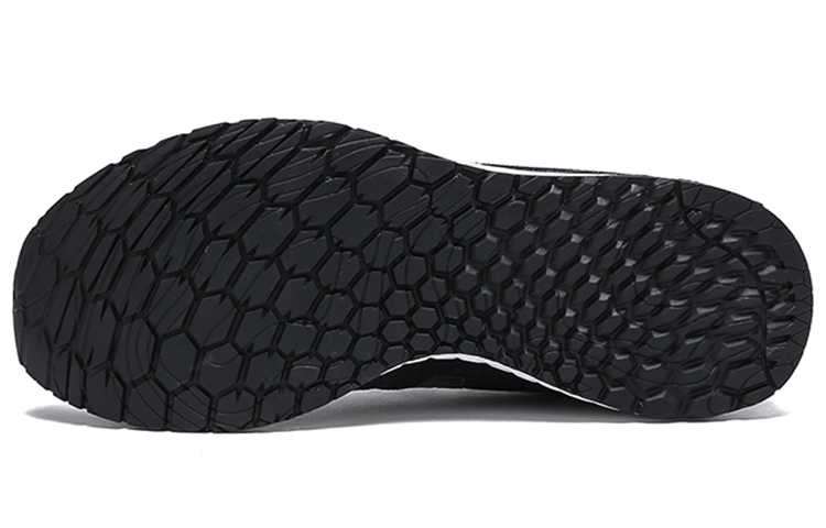 Purchase (W) New Balance Fresh Foam Zante v3 ''Nero Bianco''. WZANTBK3