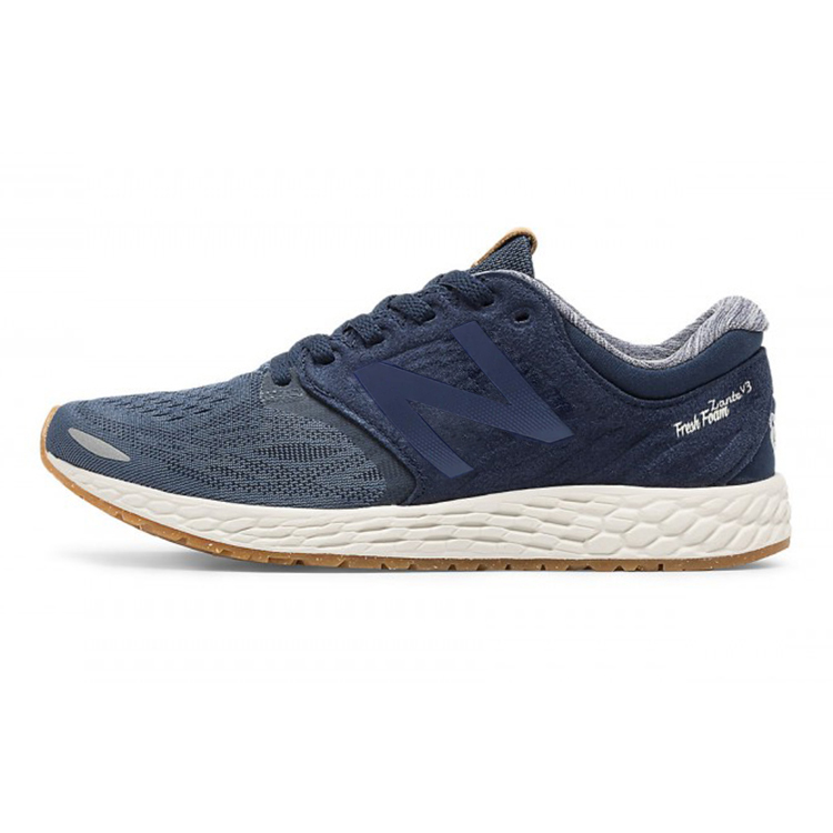 (Women) New Balance Fresh Foam Zante v3 'Blue' WZANTON3