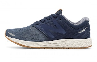 (Women) New Balance Fresh Foam Zante v3 'Blue' WZANTON3 (Women) New Balance Fresh Foam Zante v3 'Blue' WZANTON3
