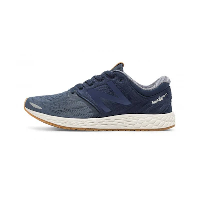 (W) NB Fresh Foam Zante v3 'Blue'