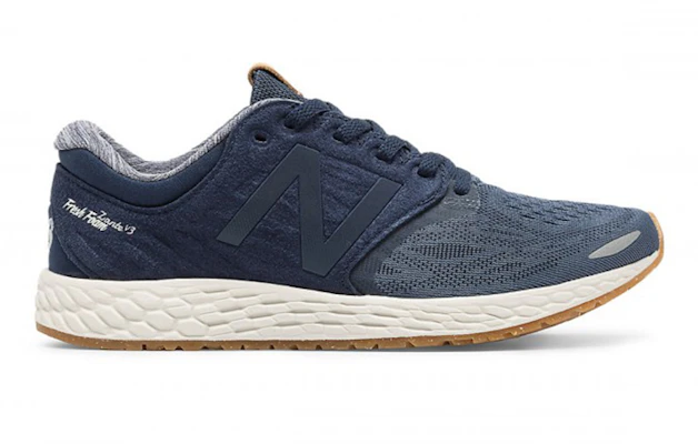 (W) New Balance Fresh Foam Zante v3 ''Blu'' WZANTON3 Order (W) New Balance Fresh Foam Zante v3 ''Blu'' WZANTON3