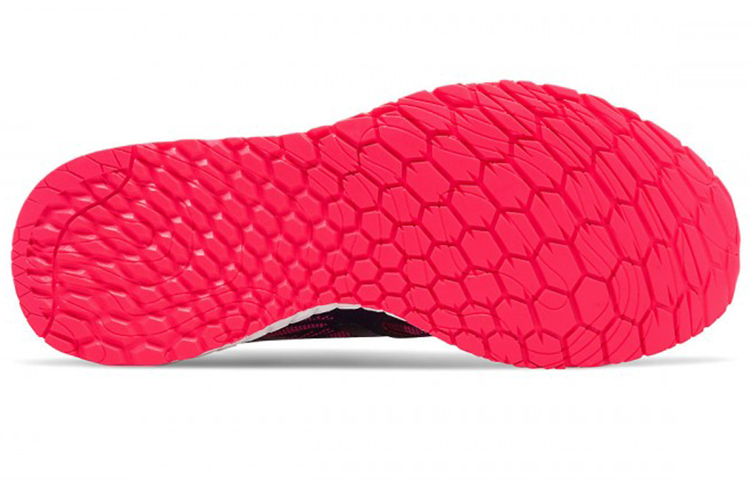 Shop (W) New Balance Fresh Foam Zante v3 'Biru Tua Ungu' WZANTBP3