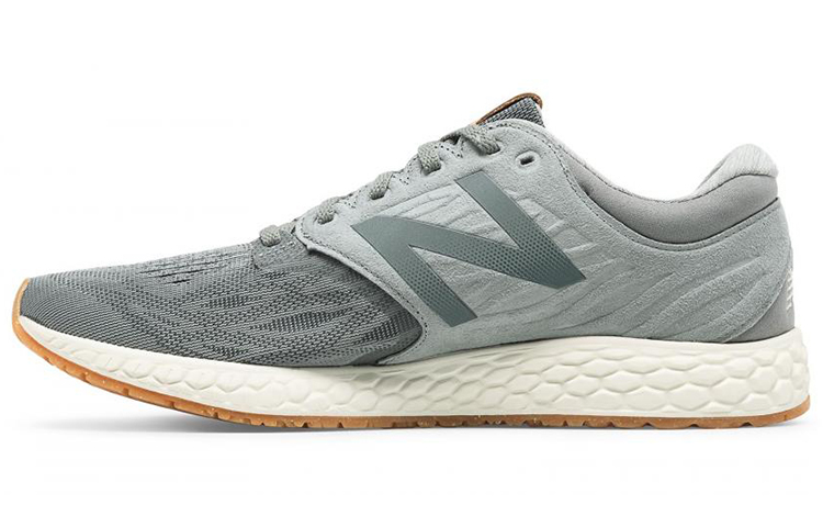 (Women) New Balance Fresh Foam Zante v3 'Gray Brown White' WZANTOG3