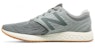 (W) New Balance Fresh Foam Zante v3 'Kelabu Coklat Putih' WZANTOG3