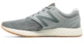 Buy (W) New Balance Fresh Foam Zante v3 'Kelabu Coklat Putih' WZANTOG3