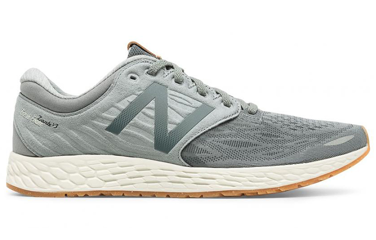 Order (W) New Balance Fresh Foam Zante v3 ''Gris Marron Blanc'' WZANTOG3