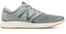(W) New Balance Fresh Foam Zante v3 'Kelabu Coklat Putih' WZANTOG3